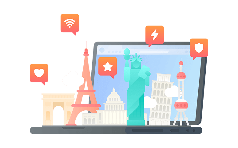 在新加坡连接到中国vpn - MALUS加速器